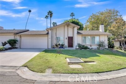 Phenomenal The Trees Townhouse Located at 2686 Wintertree Court was Just Sold
