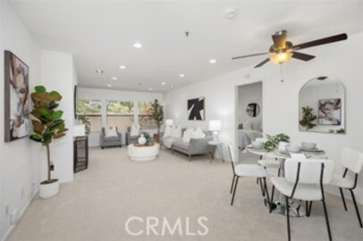 Elegant Newly Listed Villa Balboa Condominium Located at 950 Cagney Lane #107