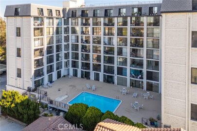 2601 E Ocean Boulevard #208 Photo