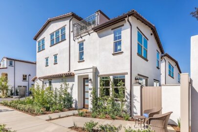828 E Florista Lane Photo