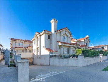 1097 S Marguerita Avenue #D Photo