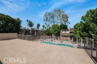 This Stunning Sherman Way Condominium, Located at 17900 Sherman Way #602, is Back on the Market