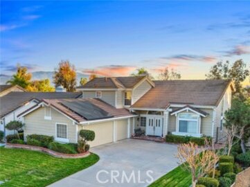 Extraordinary Newly Listed Villa Avanti Single Family Residence Located at 31049 Corte Arroyo