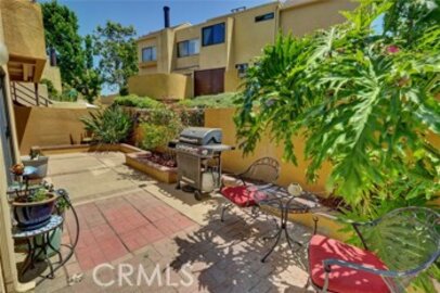 This Outstanding Le Parc Condominium, Located at 25712 Le Parc #7, is Back on the Market