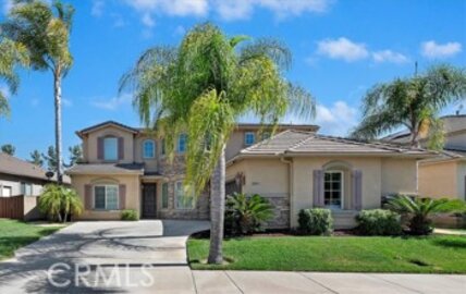 Fabulous Newly Listed Paseo Del Sol Single Family Residence Located at 32057 Camino Rabago