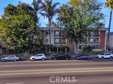 This Amazing Saticoy Gardens Condominium, Located at 20327 Saticoy Street #202, is Back on the Market