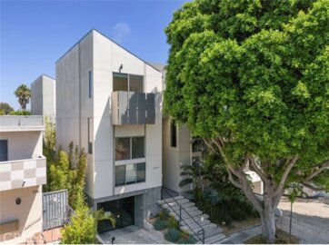 1040 N Curson Avenue #3 Photo