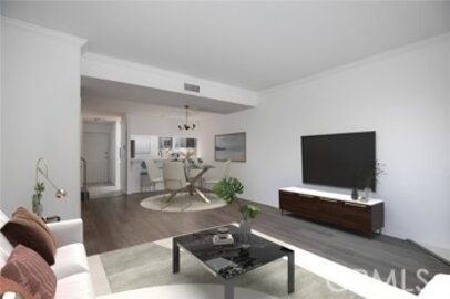 Fabulous 14631 Dickens St Townhouse Located at 14631 Dickens Street #8 was Just Sold