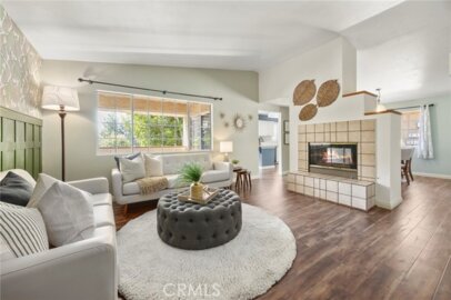 5370 Silver Canyon Road #7E Photo