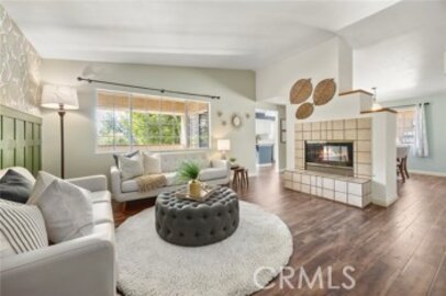 Spectacular Newly Listed The Hills Condominium Located at 5370 Silver Canyon Road #7E