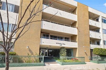 1187 E 3rd #202 Photo