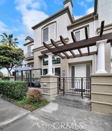 This Amazing Surfcrest Townhouse, Located at 19267 Surfwave Drive, is Back on the Market