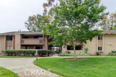 Fabulous Huntington Landmark Condominium Located at 8788 Coral Springs Court #206A was Just Sold