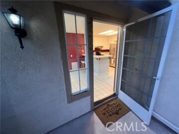 Splendid Newly Listed Serrano Sandcastle Condominium Located at 21212 Camelia #46