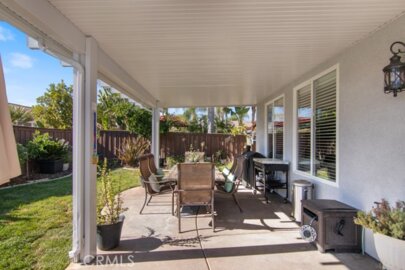 26651 Trafalgar Way Photo