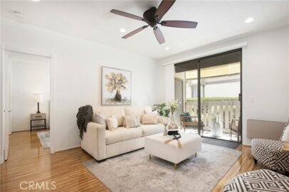 20702 El Toro Road #379 Photo