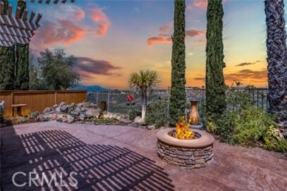 Charming Morgan Hill Single Family Residence Located at 33850 Sattui Street was Just Sold