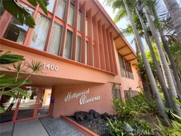 1400 N Hayworth #28 Photo