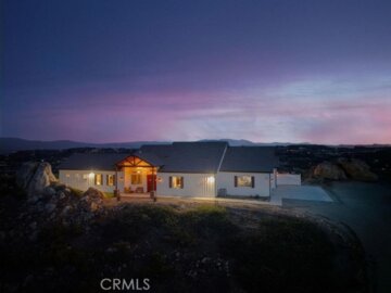 39472 Vista Del Bosque Photo