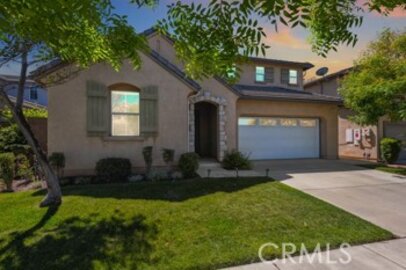Delightful Newly Listed Sycamore Creek Single Family Residence Located at 10973 Marygold Way