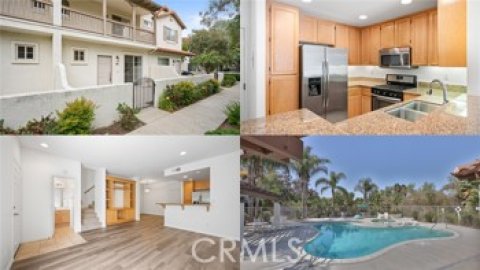 Amazing Rancho Rose Townhouse Located at 1505 Circle Ranch Way #52 was Just Sold