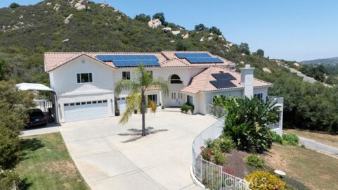 18380 Avenida Caleta Photo