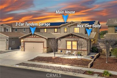 28812 Triple C Ranch Photo