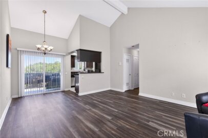 2925 Spaulding Street #303 Photo