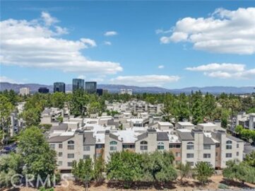 Impressive The Met Condominium Located at 5500 Owensmouth Avenue #234 was Just Sold