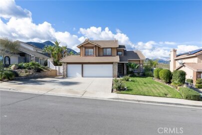 27353 Echo Canyon Court Photo