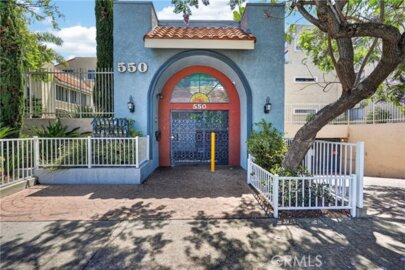 550 Orange Avenue #114 Photo