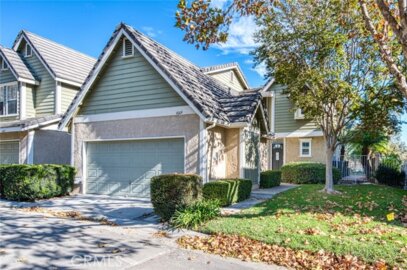 6009 E Summit Court #38 Photo