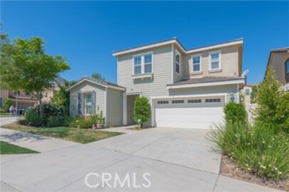 Amazing Sycamore Creek Single Family Residence Located at 25903 Pipit Drive was Just Sold