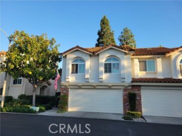 Amazing Village Niguel Gardens Townhouse Located at 24336 Carlton Court was Just Sold