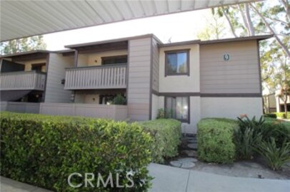 Extraordinary Pheasant Creek Condominium Located at 20702 El Toro Road #128 was Just Sold