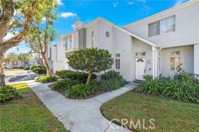 This Marvelous Bridgeport Terrace Condominium, Located at 28223 Paseo El Siena #43, is Back on the Market