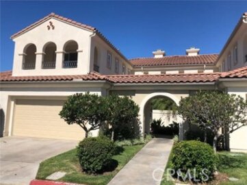 Splendid Newly Listed Carmel Townhouse Located at 68 Avenida Cristal