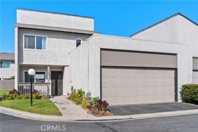 449 N Via Napoli Photo