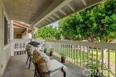This Impressive Pierpointe Condominium, Located at 19132 Shoreline Lane #6, is Back on the Market