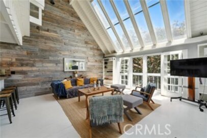 Outstanding Newly Listed Via Marina Tahiti Townhouse Located at 33 Reef Street #8