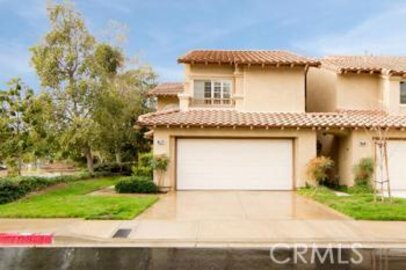 Delightful Tierra Linda Townhouse Located at 79 E Fuente was Just Sold