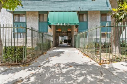 8801 Willis Avenue #6 Photo