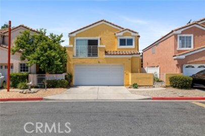 Marvelous Newly Listed Terra Bella Patio Homes Condominium Located at 14300 Terra Bella Street #100