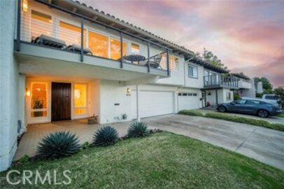 Phenomenal Newly Listed The Bluffs Condominium Located at 1972 Vista Caudal