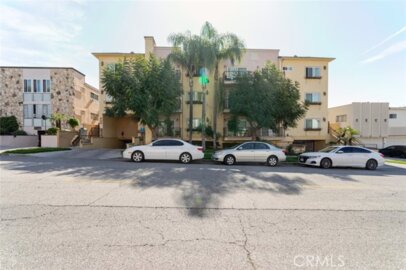 626 E Orange Grove Avenue #204 Photo