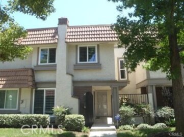 Splendid Newly Listed Cypress Village Townhouse Located at 11459 Shippigan Way