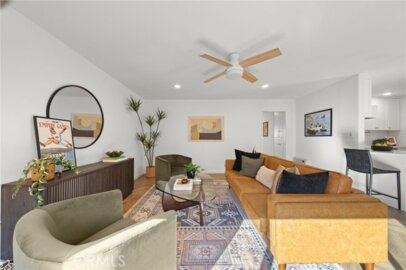 345 Wisconsin #306 Photo