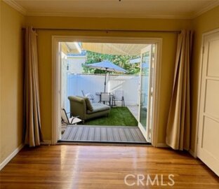 Outstanding Clark Avenue Villas Condominium Located at 4801 Clark Avenue #2 was Just Sold