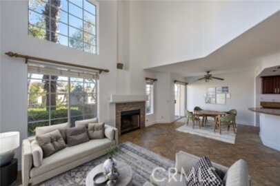 Gorgeous Del Prado Condominium Located at 25275 Via Acapulco was Just Sold
