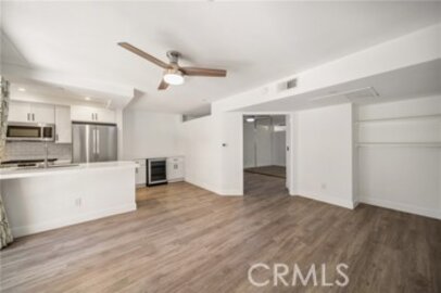 Marvelous Vista Pacifica Condominium Located at 1068 Calle Del Cerro #1505 was Just Sold